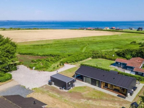 10 person holiday home in Vinderup